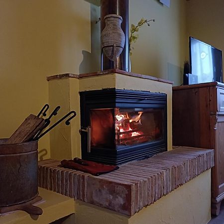 Holiday House Sweet Home Umag Eksteriør billede