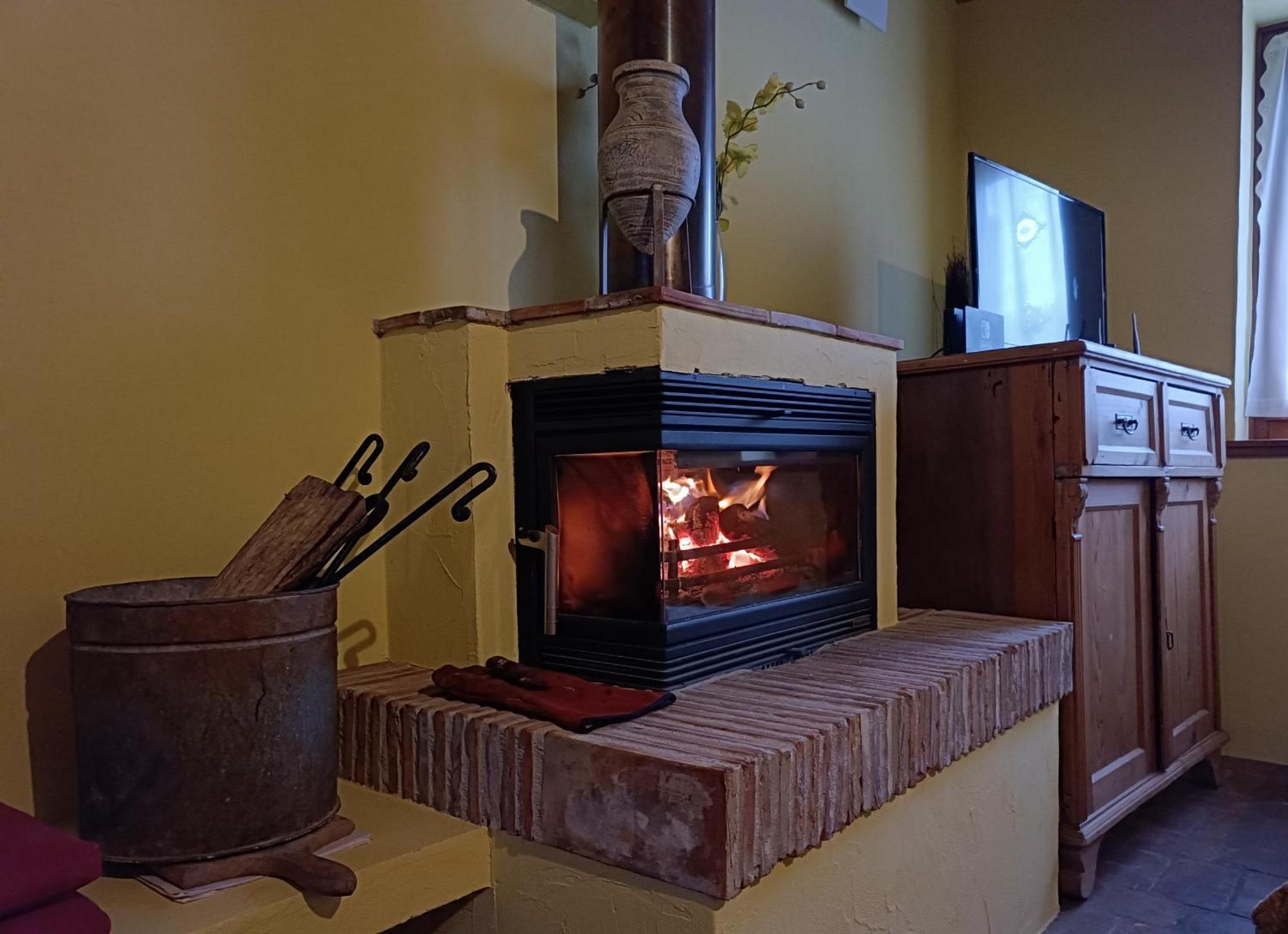 Holiday House Sweet Home Umag Eksteriør billede