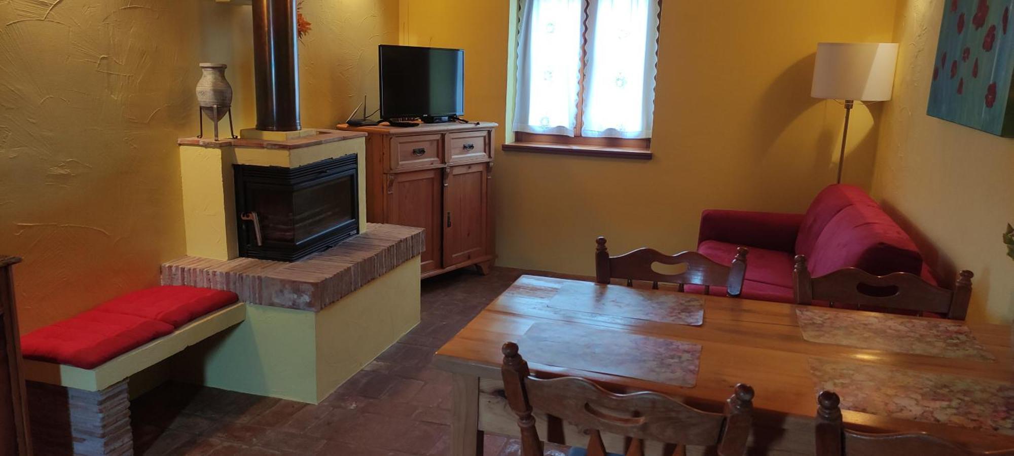 Holiday House Sweet Home Umag Eksteriør billede