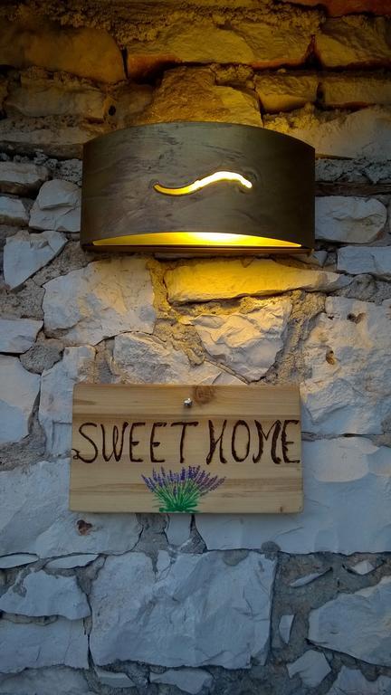 Holiday House Sweet Home Umag Eksteriør billede