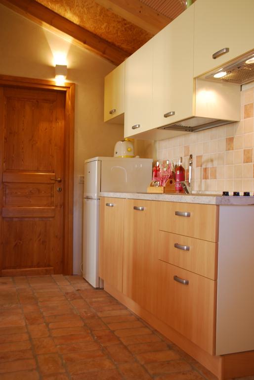 Holiday House Sweet Home Umag Eksteriør billede