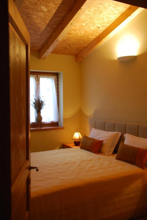 Holiday House Sweet Home Umag Eksteriør billede